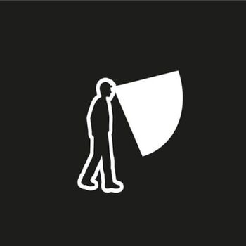 Petzl "Tikka Core" headlamp, white, E067AB03