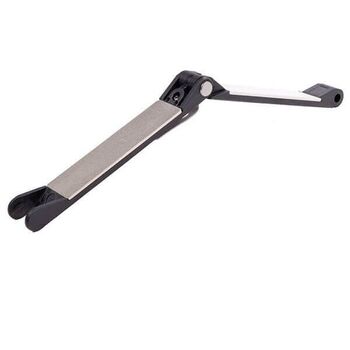 Worksharp Klapp-Handspitzer mit Clip