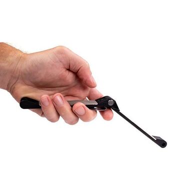 Worksharp Klapp-Handspitzer mit Clip