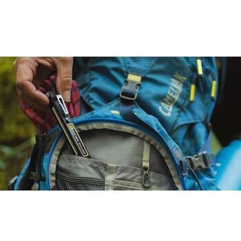 Worksharp Klapp-Handspitzer mit Clip