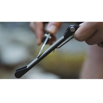 Worksharp Klapp-Handspitzer mit Clip