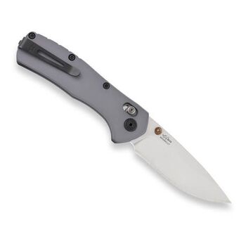 0791GYS ‘Range Elite’ Buck folding knife