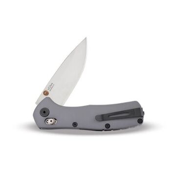 0791GYS ‘Range Elite’ Buck folding knife