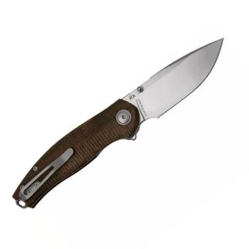 Couteau pliant VIPER série "VALE" bocote V6004NO