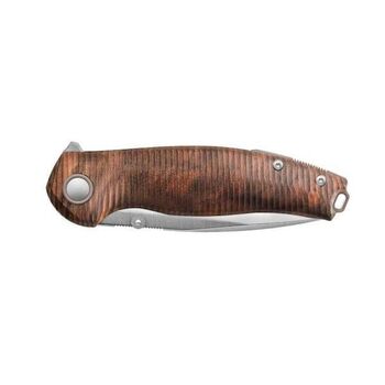 Couteau pliant VIPER série "VALE" bocote V6004NO