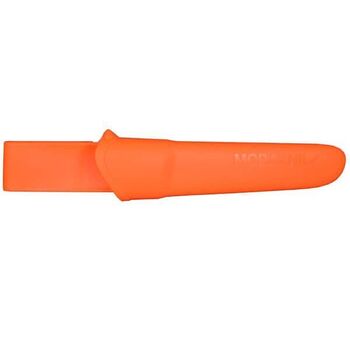 Mora Companion orange knife