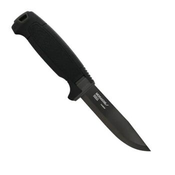 Mora Amberg BlackBlade Carbon Knife
