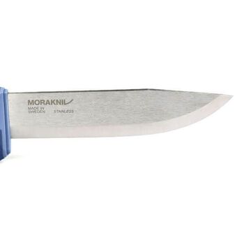 Couteau Mora Amberg Blue Mountains