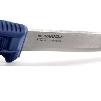 Couteau Mora Amberg Blue Mountains