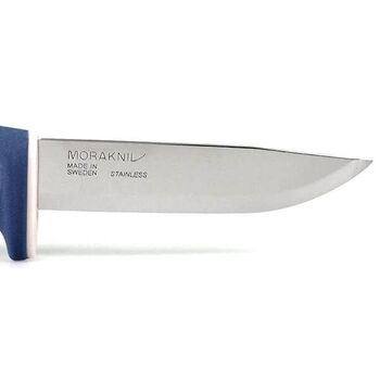 Couteau Mora Risberg Blueberries