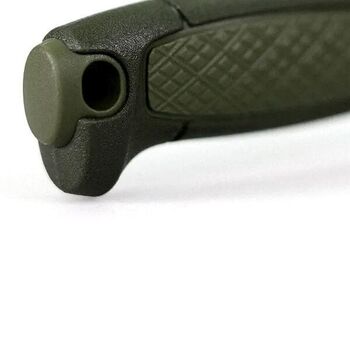 Couteau Mora Risberg Deep Forests Green