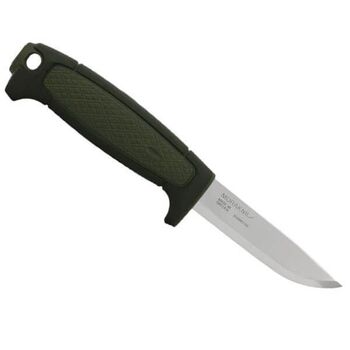 Couteau Mora Risberg Deep Forests Green