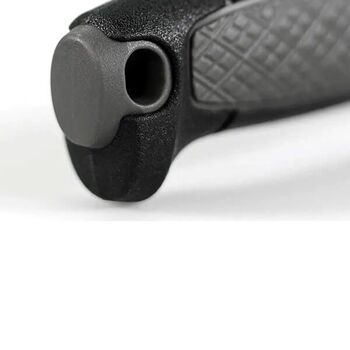 Couteau Mora Risberg Carbone Black Skies