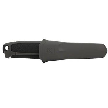Mora Risberg HeavyDuty Black Skies Carbon Knife