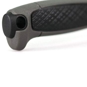 Mora Risberg HeavyDuty Black Skies Carbon Knife