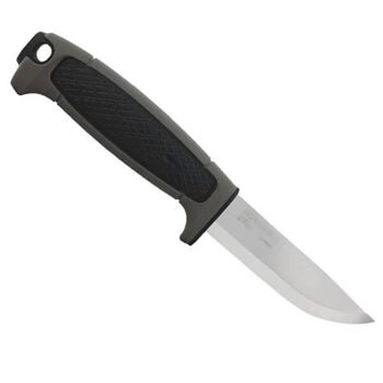 Mora Risberg HeavyDuty Black Skies Carbon Knife