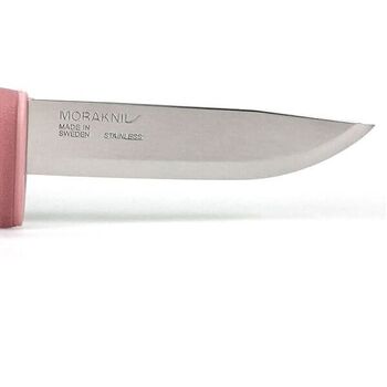 Mora-Messer Risberg Lingonbeeren