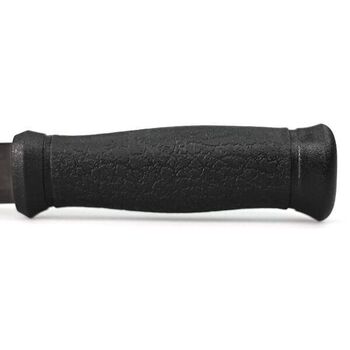 Mora 2000 BlackBlade fixed-blade knife