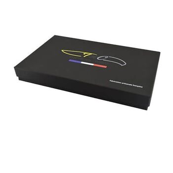 6er-Messer-Set „TMC Zen Table“ in verschiedenen Farben