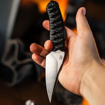 Boker Plus Feststehendes Messer 302