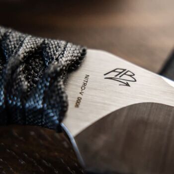 Boker Plus Feststehendes Messer 302