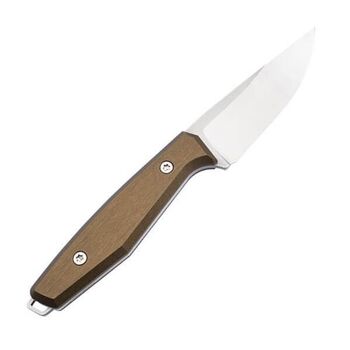 Couteau fixe Boker Daily Knives AK1 MagnaCut Gold