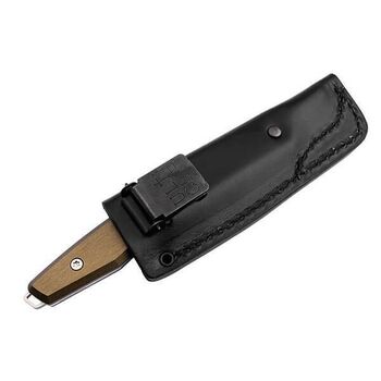 Couteau fixe Boker Daily Knives AK1 MagnaCut Gold