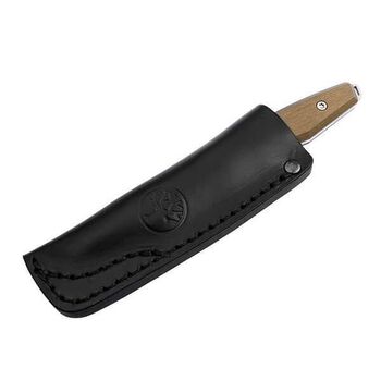 Boker Daily Knives AK1 MagnaCut Gold fixed-blade knife