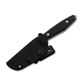 Couteau fixe Boker Daily Knives AK1 Richlite