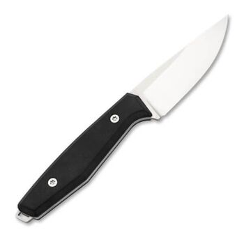 Boker Daily Knives AK1 Richlite fixed-blade knife