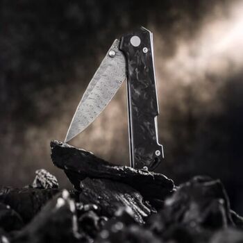 Boker Damas 2026 Klappmesser – Limitierte Auflage