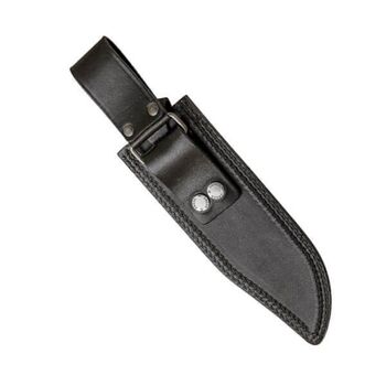 Joker Bush Camp Messer mit feststehender Klinge