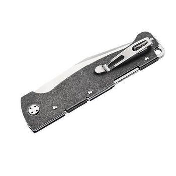Boker Plus Atlas Backlock Big Folding Knife