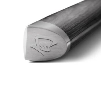 Kai Shun Kagerou Damascus paring knife 10cm