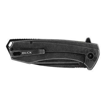 Green Buck "Ruckus" folding knife