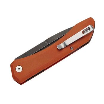 Couteau pliant Herbertz micarta