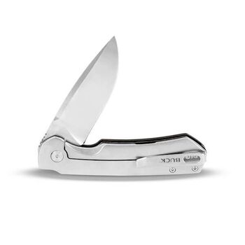 Buck "Stinger" Green Folding Knife