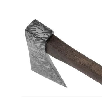 Hache Prandi Damasco Edition limitée