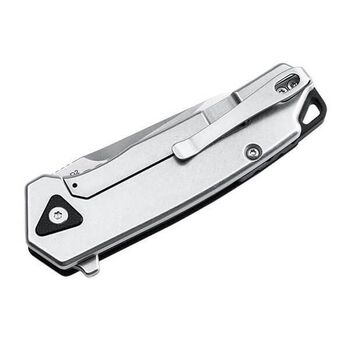 Boker Plus Gemtek Black G10 Folding Knife