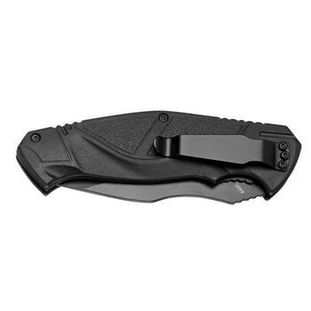 Boker Plus All Black Pro 42 Klappmesser