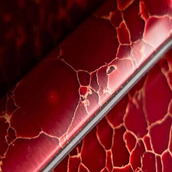 Boker BFF Packlite TrueStone Feststehendes Messer – Limitierte Auflage