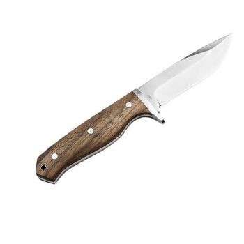 Couteau fixe Boker Plus Walnut Drop