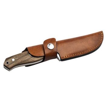 Couteau fixe Boker Plus Walnut Drop