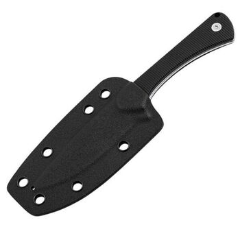 Boker Plus Brasa fixed-blade knife