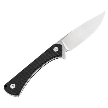 Boker Plus Brasa fixed-blade knife