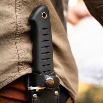 Couteau fixe Boker Plus Sledgedog