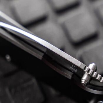 Couteau pliant Boker Plus Rockstub Back 2.0