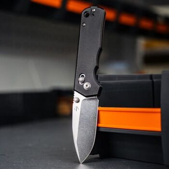 Couteau pliant Boker Plus Rockstub Back 2.0