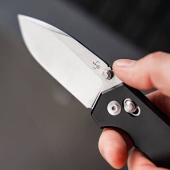 Couteau pliant Boker Plus Rockstub Back 2.0