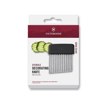Lame ondulée Victorinox